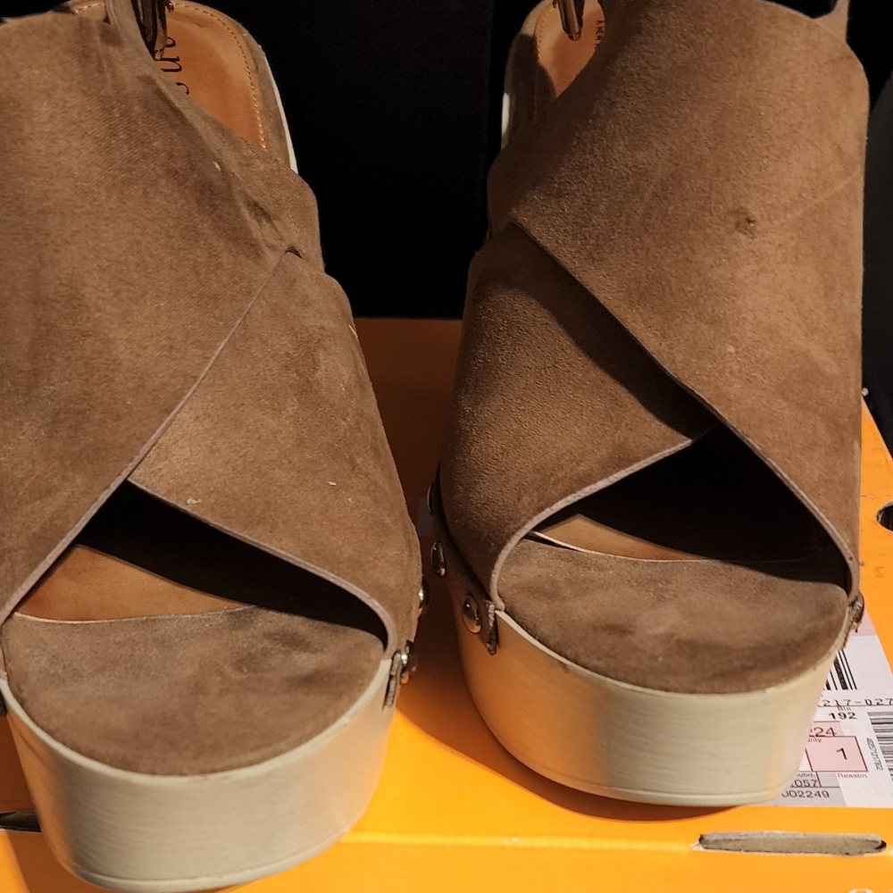 Wedges